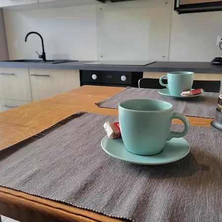 De La Chapelle Blanche * Anor