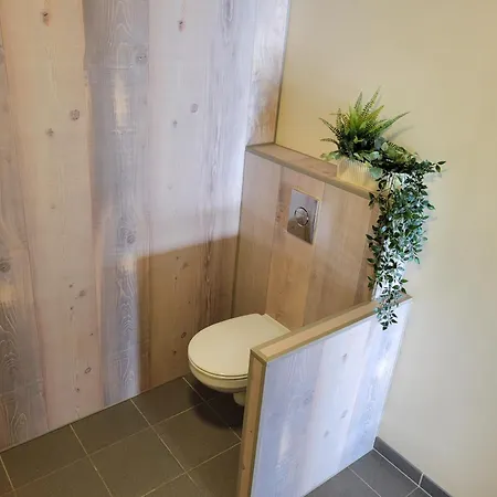 De La Chapelle Blanche Semesterbostad Anor