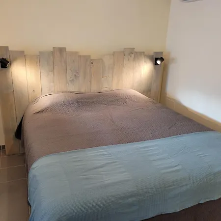 Holiday home De La Chapelle Blanche *