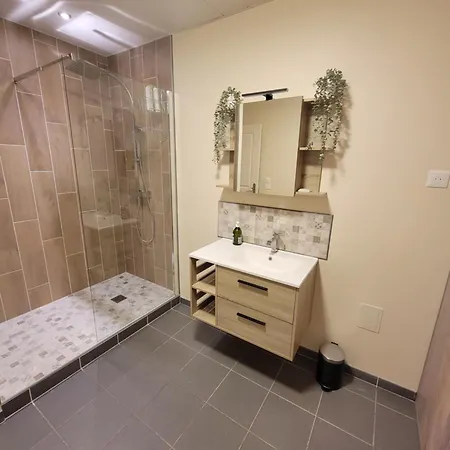 De La Chapelle Blanche Anor