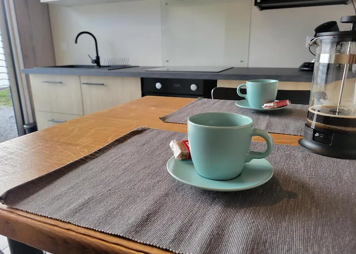 De La Chapelle Blanche * Anor