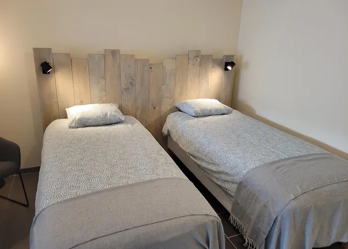 Hébergement de vacances De La Chapelle Blanche Anor