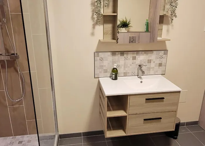 Hébergement de vacances De La Chapelle Blanche Anor