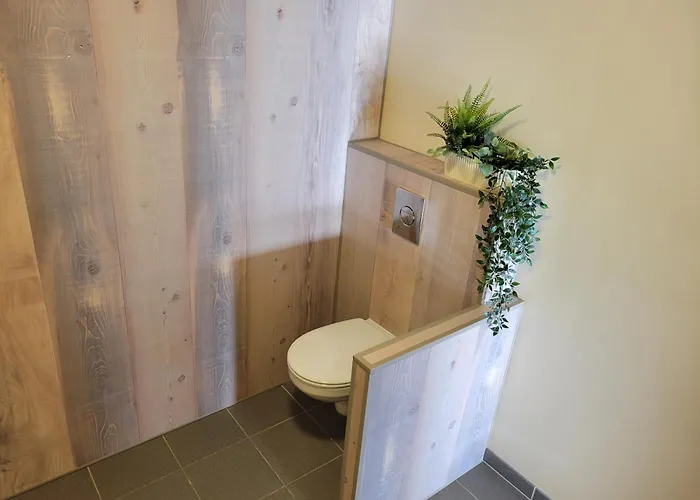 De La Chapelle Blanche Hébergement de vacances Anor