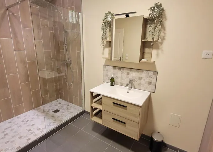 De La Chapelle Blanche Anor